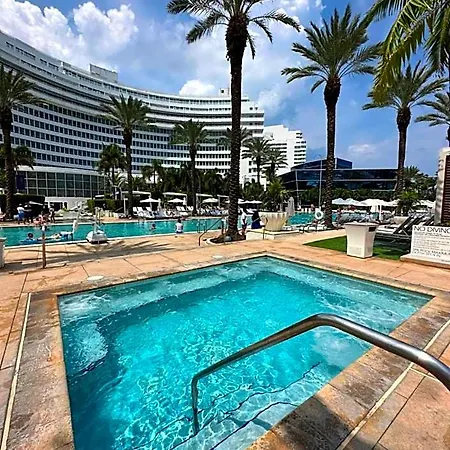 Fontainebleau Miami Beach,Tresor-2