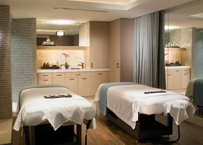 The Palms Hotel & Spa Miami Beach