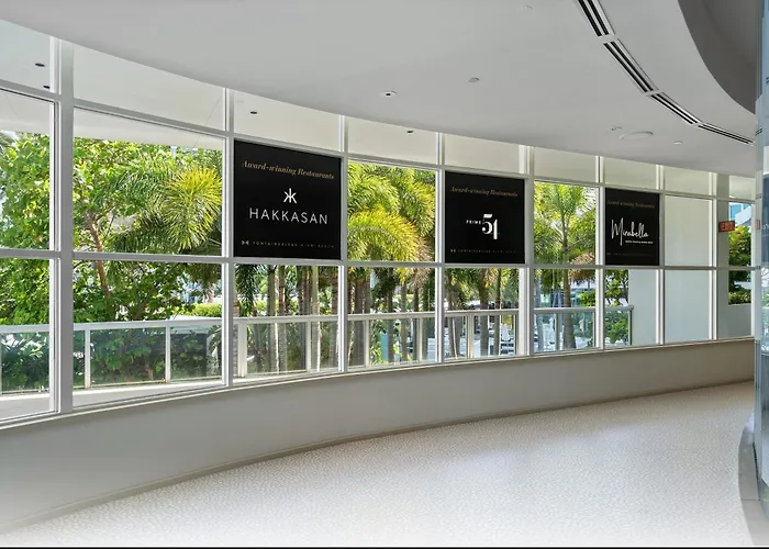 Fb Miami Beach Tresor Private Luxury Suites